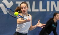 Zeynep Sönmez, Wimbledon elemelerinin ilk turunda elendi