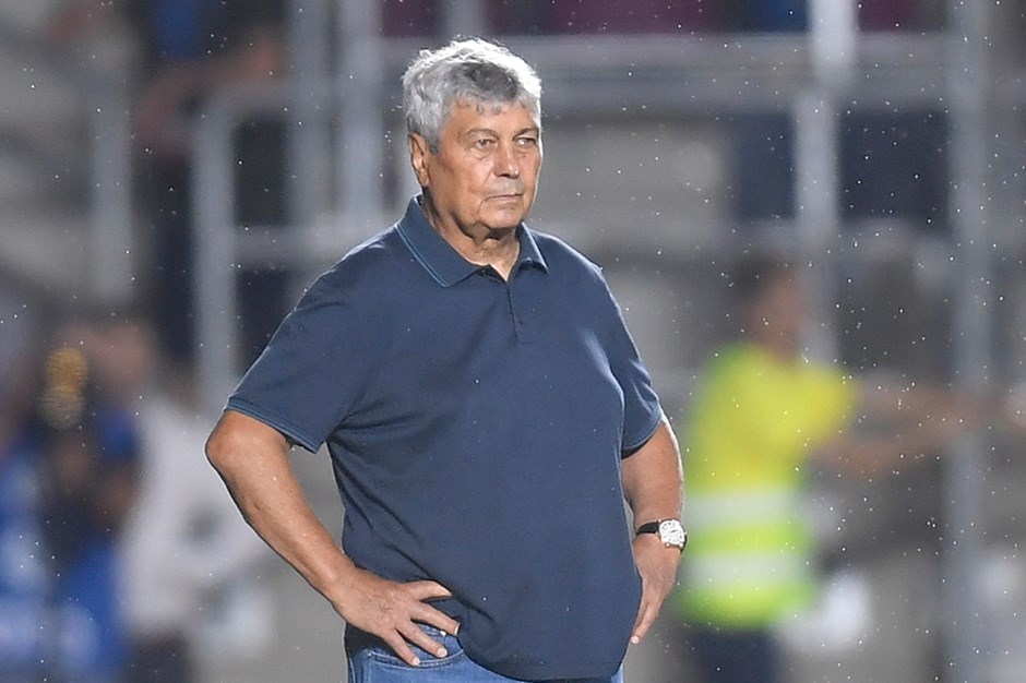 Lucescu, Beşiktaş'ın teklifini neden reddettiğini açıkladı