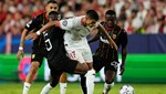 Arjantin'den Beşiktaş iddiası: Erik Lamela için teklif