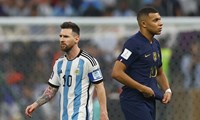 PSG'den Messi'ye Dünya Kupası yasağı!
