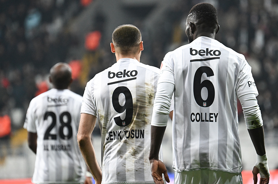 Beşiktaş - Buducnost maçı hangi kanaldan canlı yayınlanacak? Beşiktaş - Buducnost maçı ne zaman, saat kaçta?- Son Dakika Spor Haberleri | NTVSpor