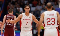 FIBA Dünya Kupası'nda 6 takım 2. tura yükseldi