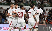 Galatasaray-MKE Ankaragücü maçı ne zaman, saat kaçta, hangi kanalda? (İlk 11'ler)
