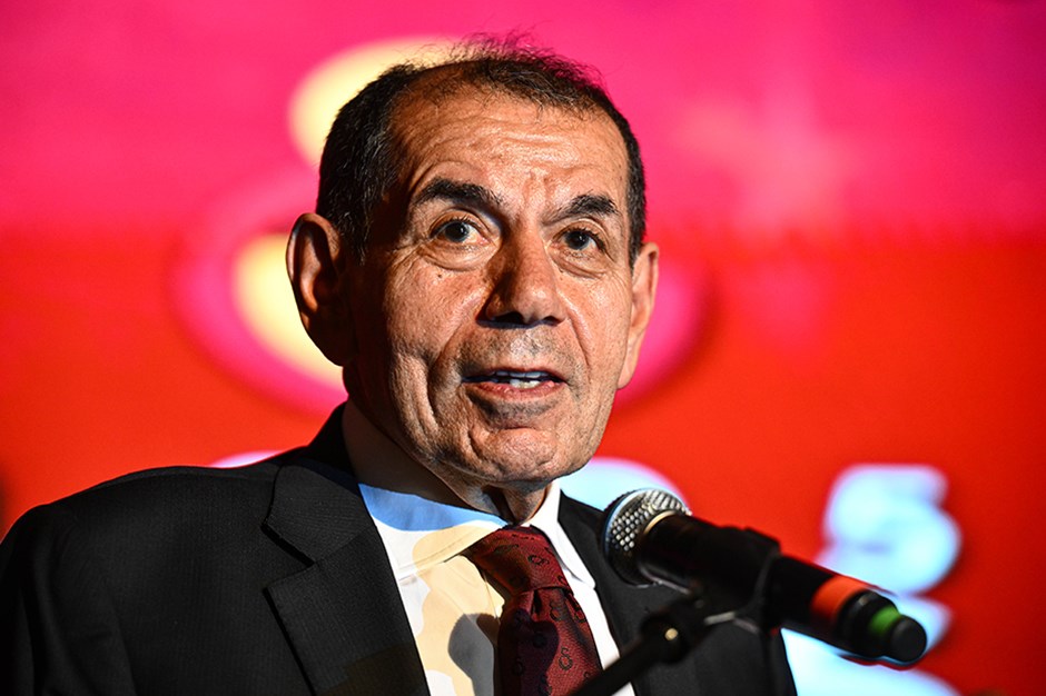 Dursun Özbek: "İnşallah 26. şampiyonluğumuz gelecek"