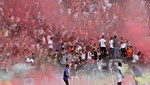 Adanaspor'da kulüp devri görüşmesi olumsuz sona erdi
