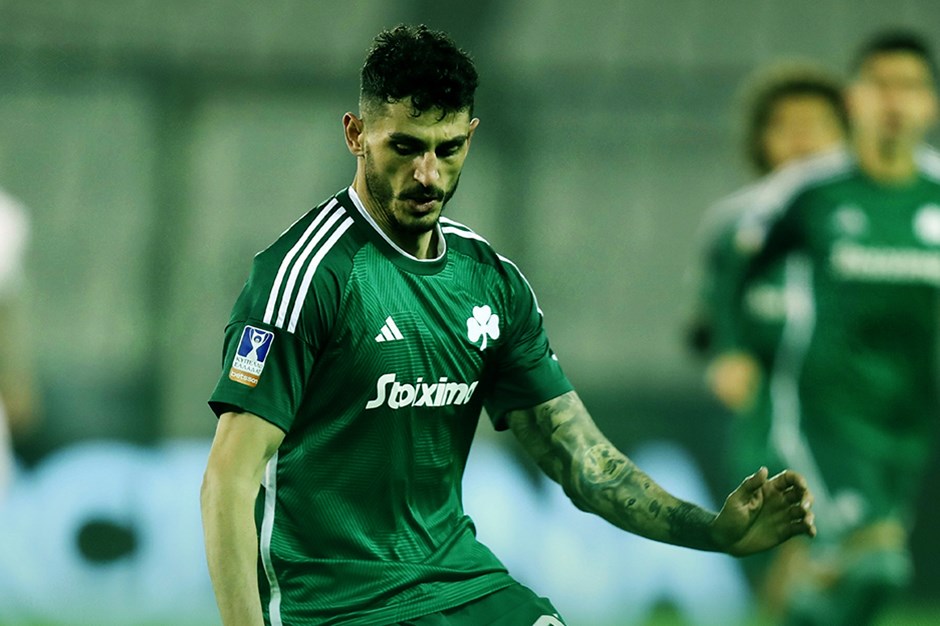 Samet Akaydin, Panathinaikos'a gitme sebebini açıkladı