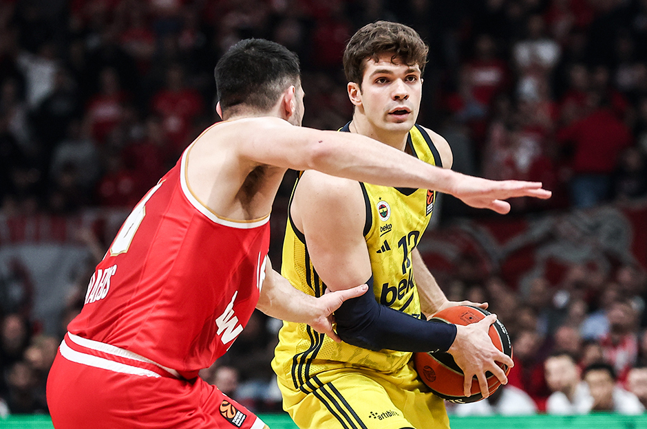 Tarık Biberovic'ten transfer ve NBA yanıtı  - 2. Foto