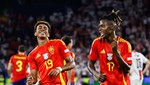 İspanya farklı kazanarak turladı: EURO 2024'te erken final eşleşmesi