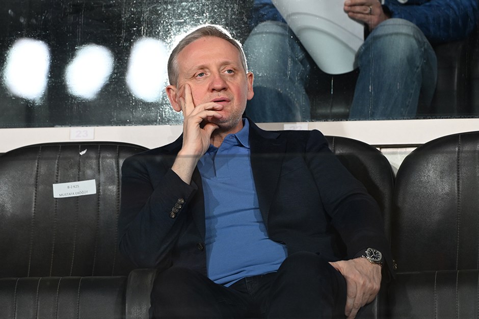 SON DAKİKA | Göksel Gümüşdağ'ın Fenerbahçe maçı sonrası yaptığı açıklama için PFDK kararı