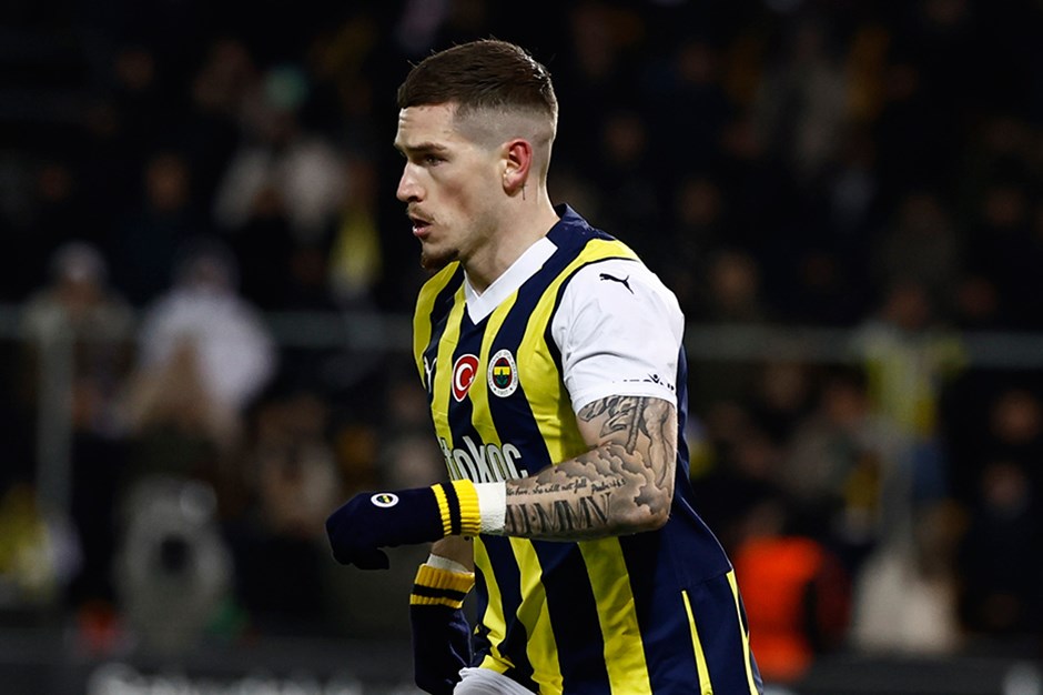 Ryan Kent için Premier Lig ekibinden girişim