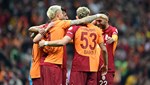 Trendyol Süper Lig | Fatih Karagümrük - Galatasaray (Canlı anlatım, goller, puan durumu)