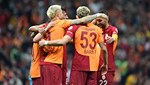 Galatasaray hem rekor kırdı hem kendi rekorlarını geliştirdi