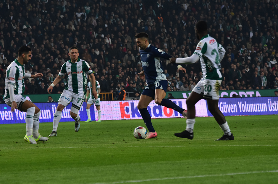 Rıdvan Dilmen, Fenerbahçe iddiasını koydu: "2 şeye ihtiyaç var"  - 5. Foto