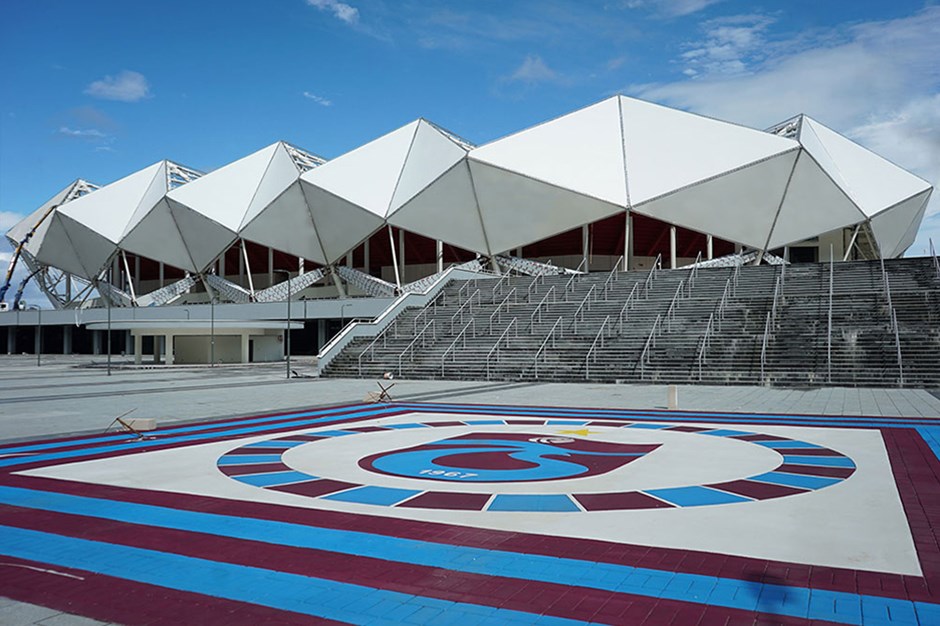 Trabzonspor - Beşiktaş maçı için deplasman taraftarı kararı