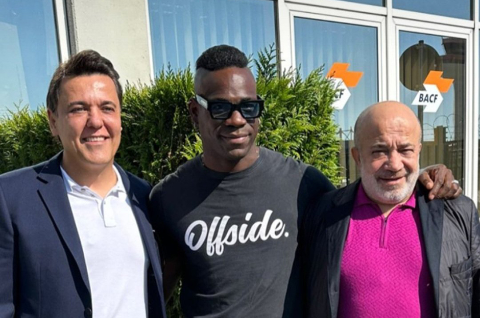 Süper Lig'de son gün transferleri  - 3. Foto