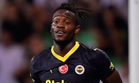Fenerbahçe'de ayrılık; Twente maçının ardından Ada yolcusu