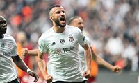 Süper Lig | Beşiktaş lider Galatasaray'ı yendi; Sonuç Fenerbahçe'ye yaradı