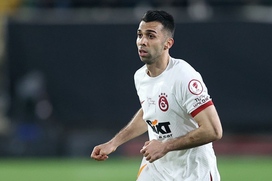 Galatasaray'da Emre Taşdemir geri döndü