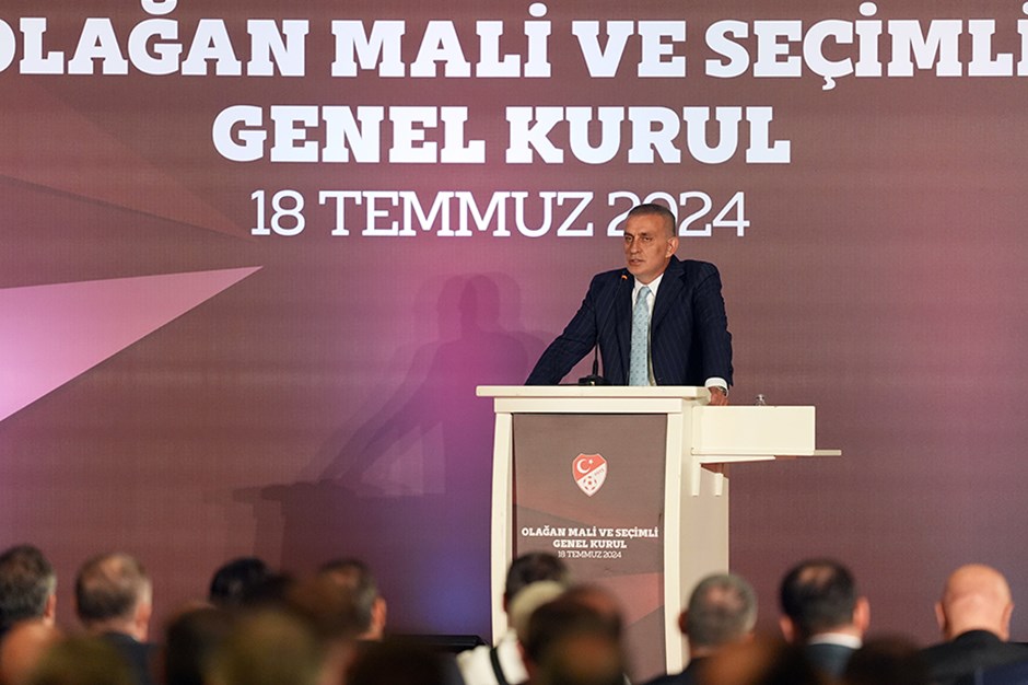 Hacıosmanoğlu'ndan çağrı: "İstifalarını versinler"