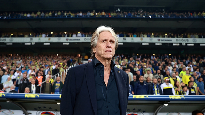 PFDK'dan Jorge Jesus'a men cezası 2 ebea9b7f8e2a4c9792f11f1c0030651b