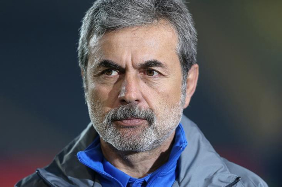 Aykut Kocaman'dan Fenerbahçe Ve Ali Koç Sözleri; Noktayı Koydu- Son ...