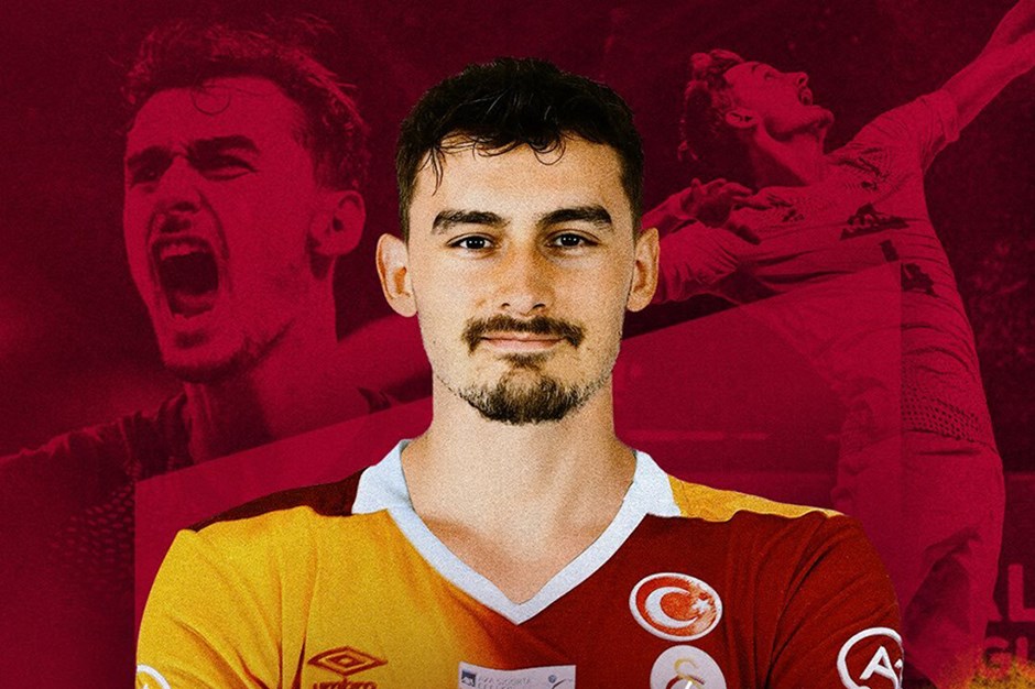 Galatasaray HDI Sigorta pasör çaprazı transferini yaptı