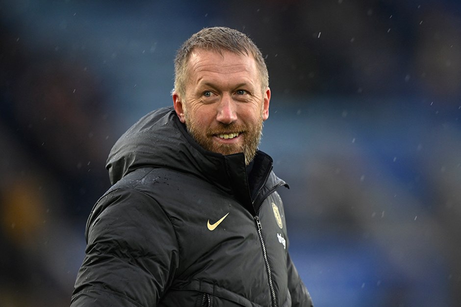 Graham Potter yeniden Premier Lig'de: 2.5 yıllık anlaşma