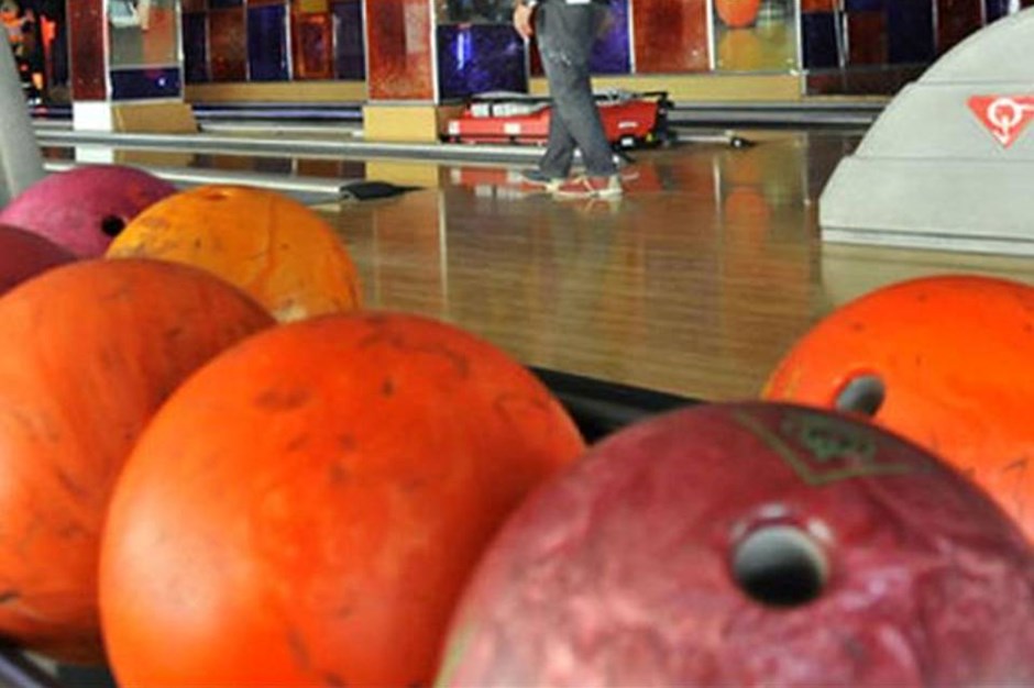 Gençler Avrupa Bowling Şampiyonası ve Akdeniz Bowling Şampiyonası, Türkiye'de