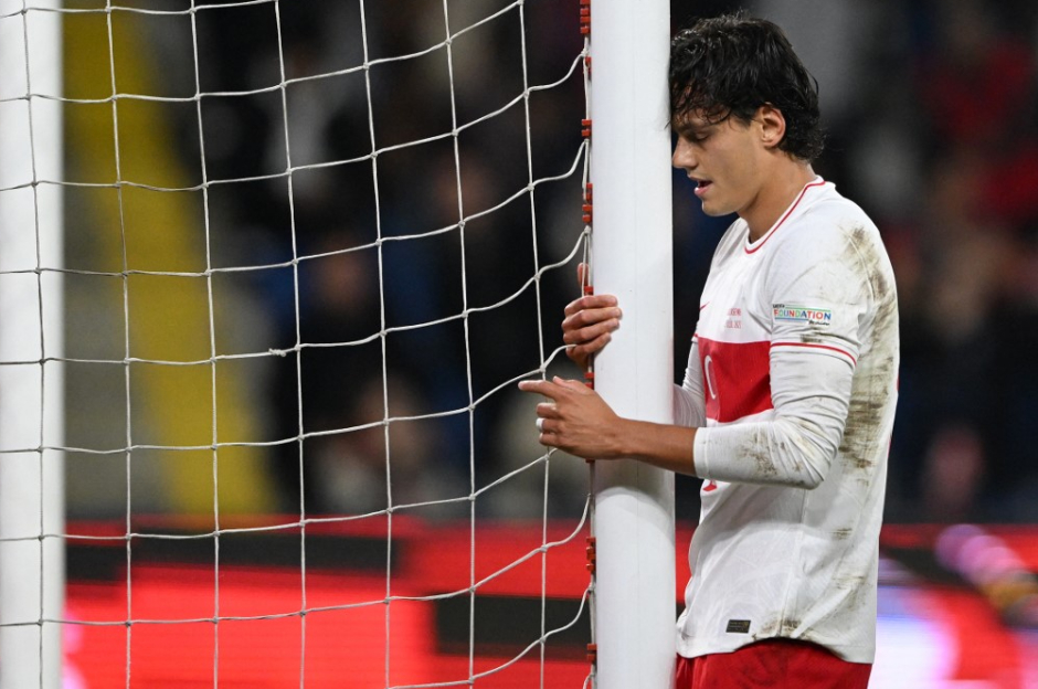 En değerli futbolcuları çıkaran şehirler: Türkiye'nin futbolcu fabrikaları  - 15. Foto