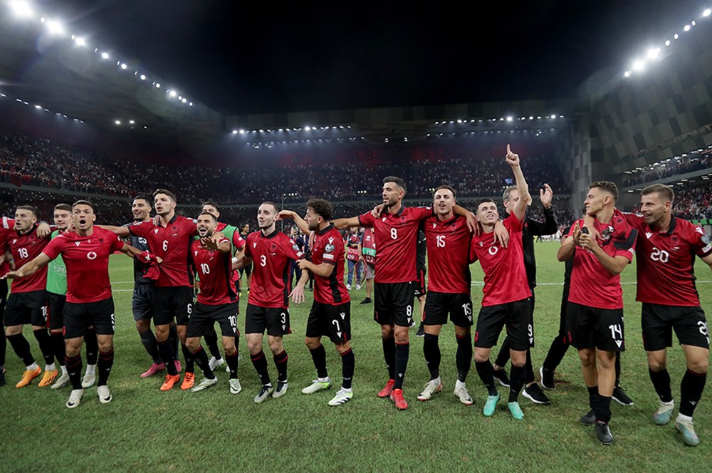 EURO 2024'ün en değerli takımı belli oldu: A Milli Takım kaçıncı sırada?  - 25. Foto