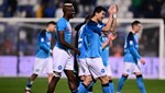 İtalya Serie A | Napoli Teknik Direktörü Luciano Spalletti'den Kim Min-Jae'ye övgü