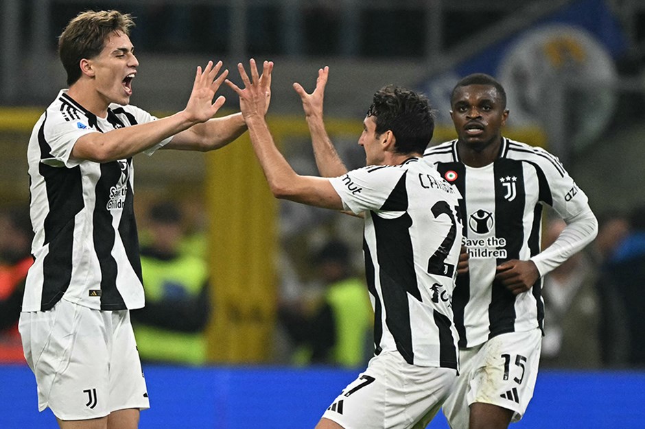 Juventus - Parma maçı ne zaman, saat kaçta ve hangi kanalda? (İtalya Serie A)