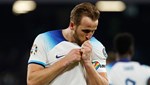 EURO 2024 Elemeleri | Harry Kane'den tarihi gol: İngiltere, İtalya'yı mağlup ederek başladı