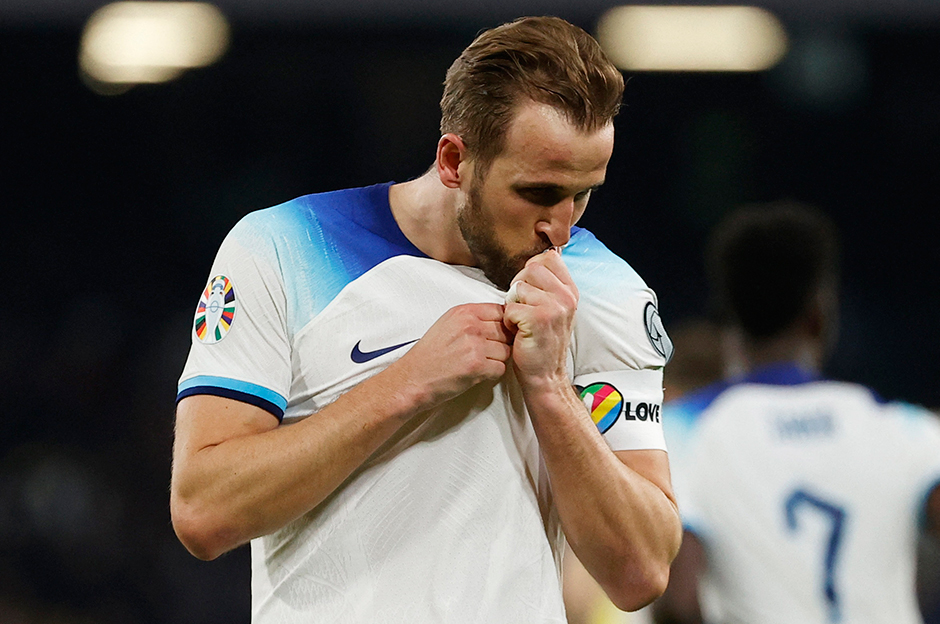 Premier Lig | Manchester United'ın Harry Kane için dev teklif planı - 3. Foto