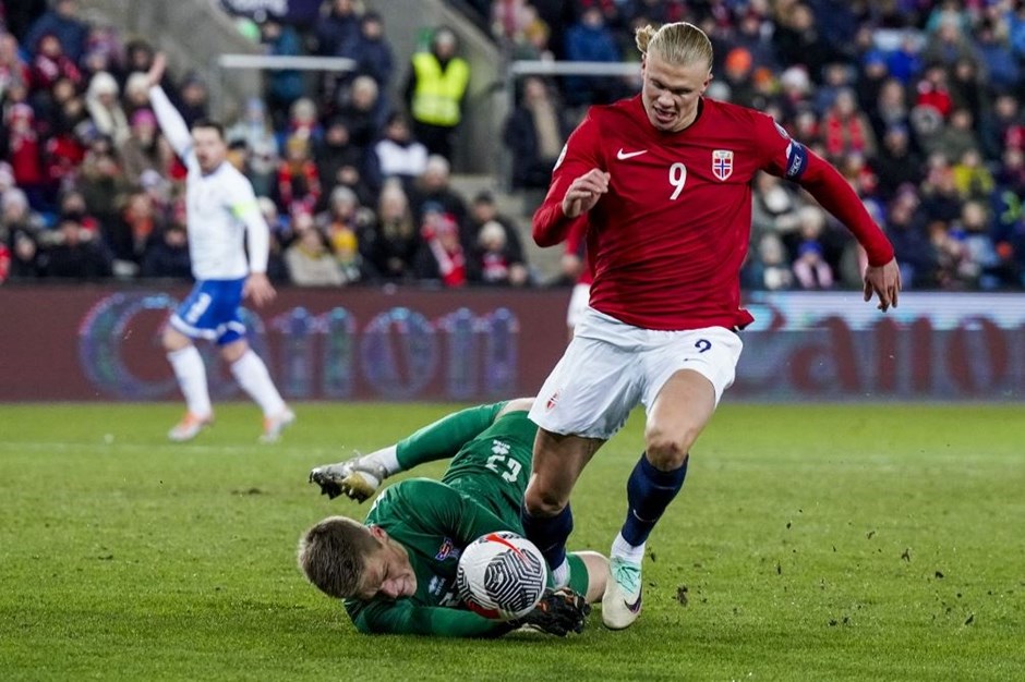 Norveç - Çekya maçı ne zaman, saat kaçta ve hangi kanalda? Hazırlık maçı programı belli oldu