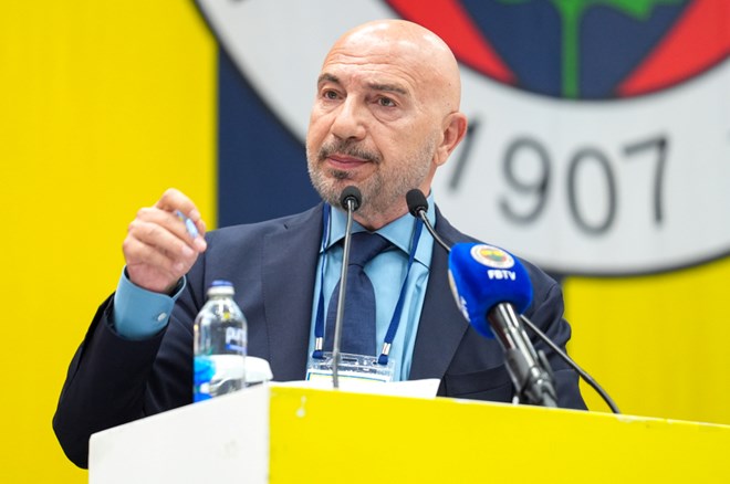 Hakan Bilal Kutlualp'ten Ali Koç'a sert cevap!