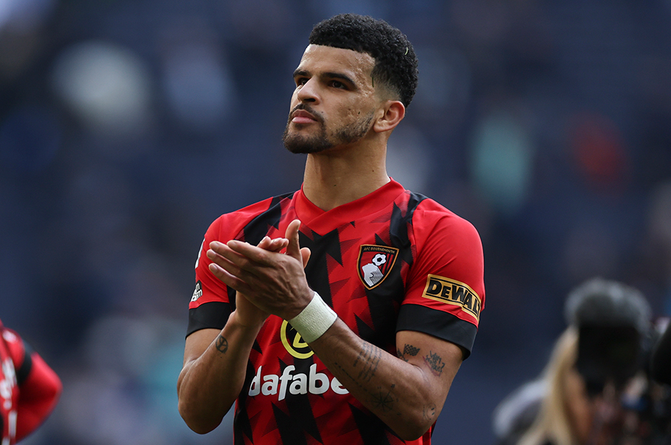 560 milyon euroluk kadro: Yaz transfer döneminin en pahalı 11'i  - 11. Foto