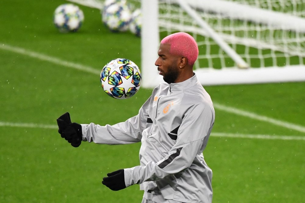 Babel derbiye damga vuracak ismi verdi: "En önemli oyuncu o"  - 2. Foto