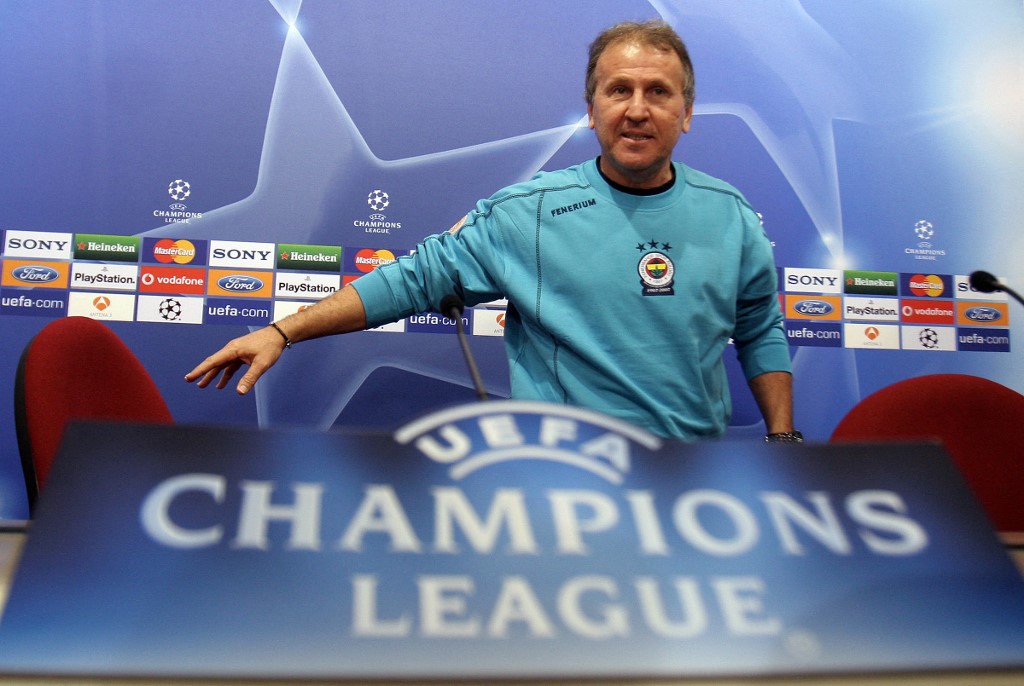 Zico'dan çarpıcı Jose Mourinho iddiası  - 3. Foto