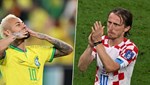 2022 Dünya Kupası | Hırvatistan-Brezilya maçı ne zaman, saat kaçta, hangi kanalda?