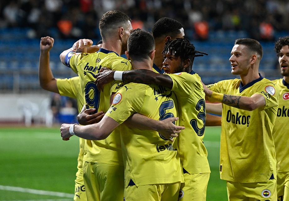 "İlk golde faul var" | Spor yazarları Fenerbahçe için ne dedi?  - 3. Foto