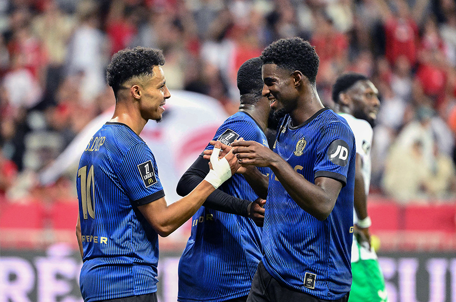 ŞAMPİYONLAR LİGİ: Fenerbahçe'nin muhtemel rakipleri belli oldu  - 4. Foto