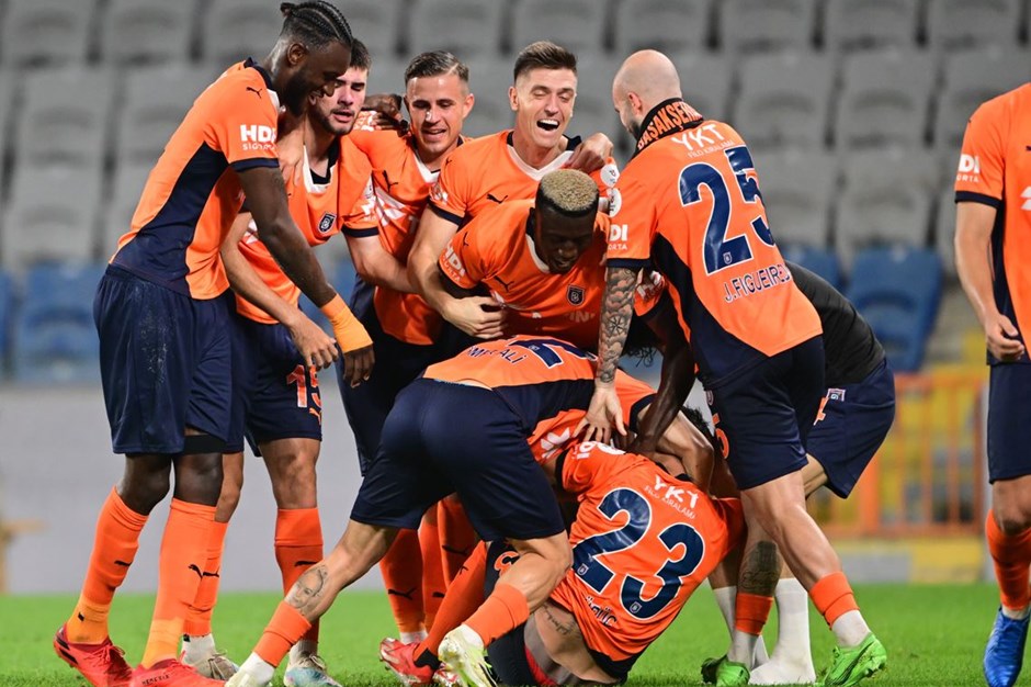 Konferans Ligi play-off: St. Patrick’s - Başakşehir maçı ne zaman, saat kaçta ve hangi kanalda? 