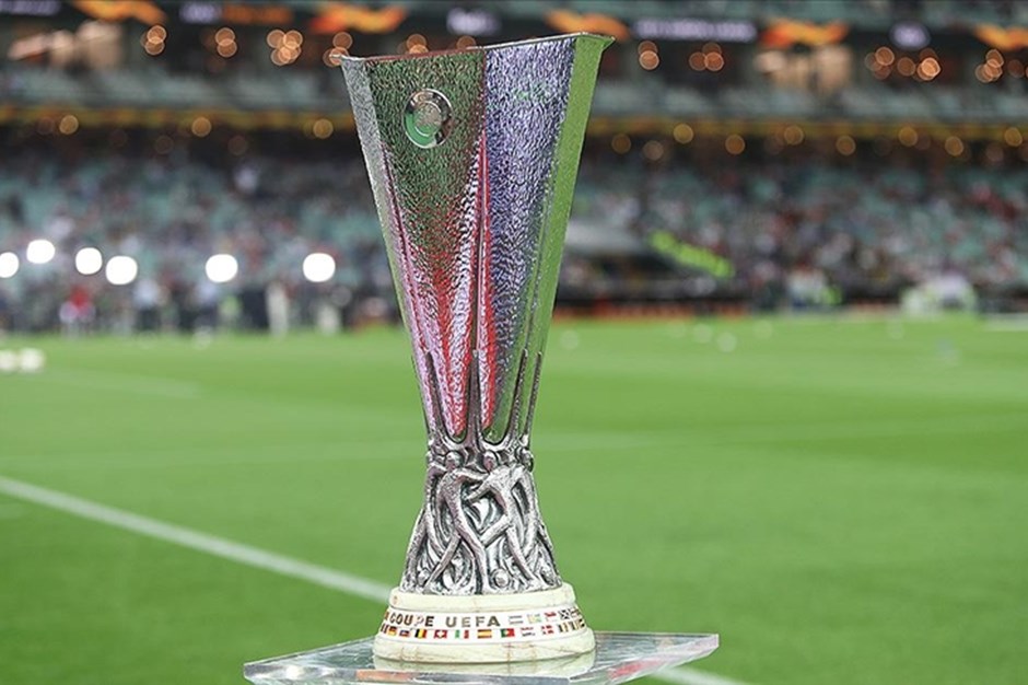 UEFA Avrupa Ligi play-off maçları ne zaman? Avrupa Ligi kura çekimi tarihleri (2024-2025)