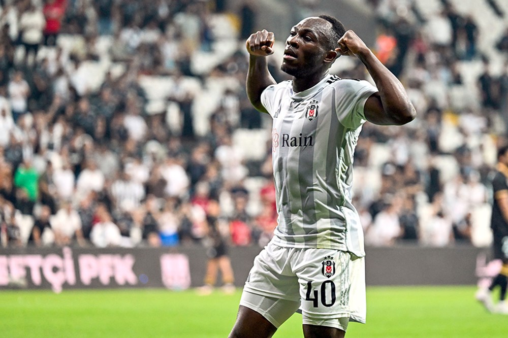 Süper Lig'de şampiyonluk oranları güncellendi: Şampiyonluğun favorisi değişti  - 6. Foto