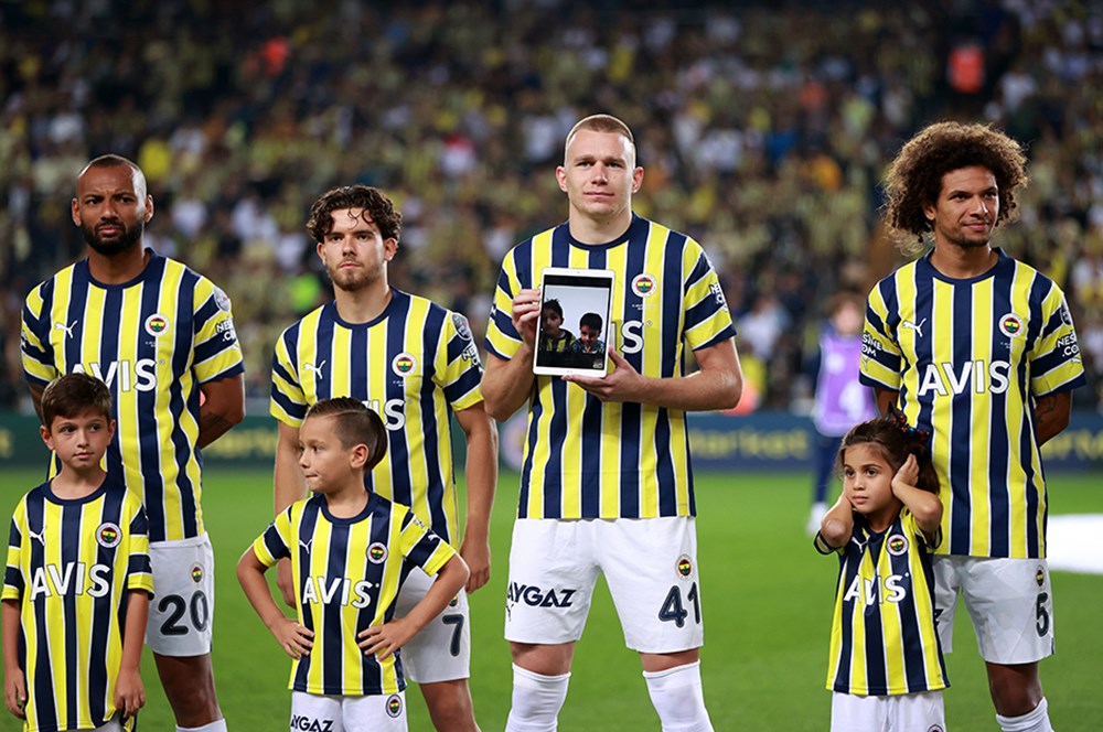 Fenerbahçe'nin bu sezon kalan maçları (2022-2023 sezonu)  - 7. Foto