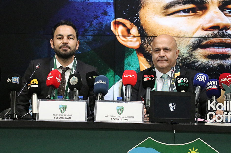 Selçuk İnan'dan 1+1 yıllık imza ve transfer için ilk sözler  - 6. Foto