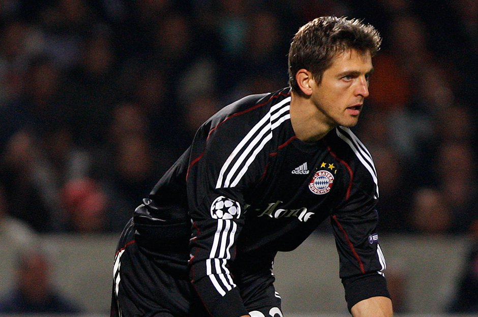 Şampiyonlar Ligi'nde gol atan kaleciler: Ivan Provedel'in girdiği listede Sinan Bolat da var  - 6. Foto