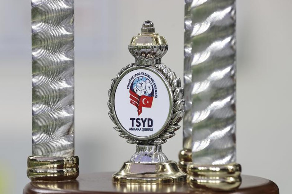 TSYD Ankara Kupası'nın tarihi belli oldu