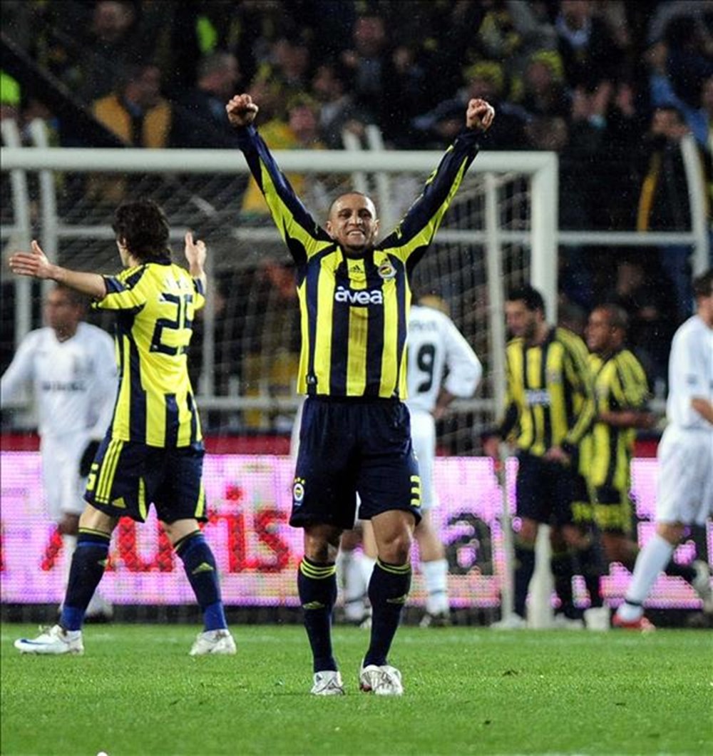 Yapay zekaya göre Fenerbahçe tarihinin en iyi ilk 11'i - 12. Foto